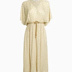 Samsoe Samsoe Robe Andina -Promos Vestinia Magasin 20f282d56804bba4384b05aed8e9