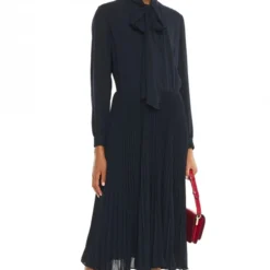 CLAUDIE PIERLOT Robe Rapsodie