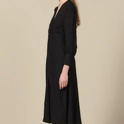 Sandro Robe Madie -Promos Vestinia Magasin 216c6068636eff0350462dbf2221