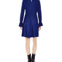 Sandro Robe Lori -Promos Vestinia Magasin 22955046133b0f8f4704c084b525