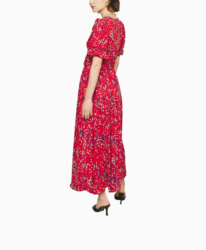 Robe Lisy 3 Robe Lisy – Image 3