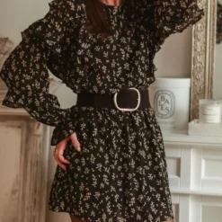 Robe Helsa 5 Robe Helsa -Promos Vestinia Magasin 23570fabb832b3b203796b032c99