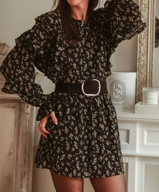 Robe Helsa 3 Robe Helsa – Image 3