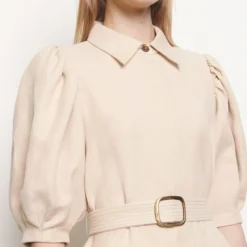 Sandro Robe Luno -Promos Vestinia Magasin 2444a952cd92c33bfcc7f41b6777