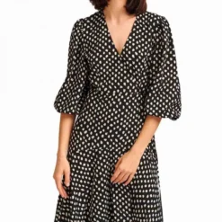 ESSENTIEL ANTWERP Robe Vanessa -Promos Vestinia Magasin 24f8c9fa21a5f3618815f60d7b39
