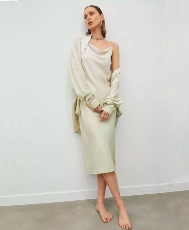 Samsoe Samsoe Robe Fredericka 1 Samsoe Samsoe Robe Fredericka