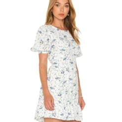 Faithfull The Brand Robe Desmond -Promos Vestinia Magasin 2526f0ba8d6f5376bd3c3ae2ce73