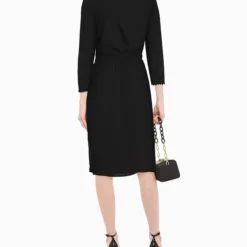 Ba&sh Robe Frapper -Promos Vestinia Magasin 263b767ca9970b5184268831daa5