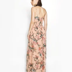 Robe Mahogany -Promos Vestinia Magasin 26d831500a4bff3937db078d8f23