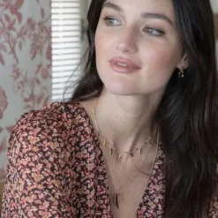 Vanessa Bruno Robe Bettina 7 Vanessa Bruno Robe Bettina -Promos Vestinia Magasin 27a22f763af41ddaf1cdec11e1af