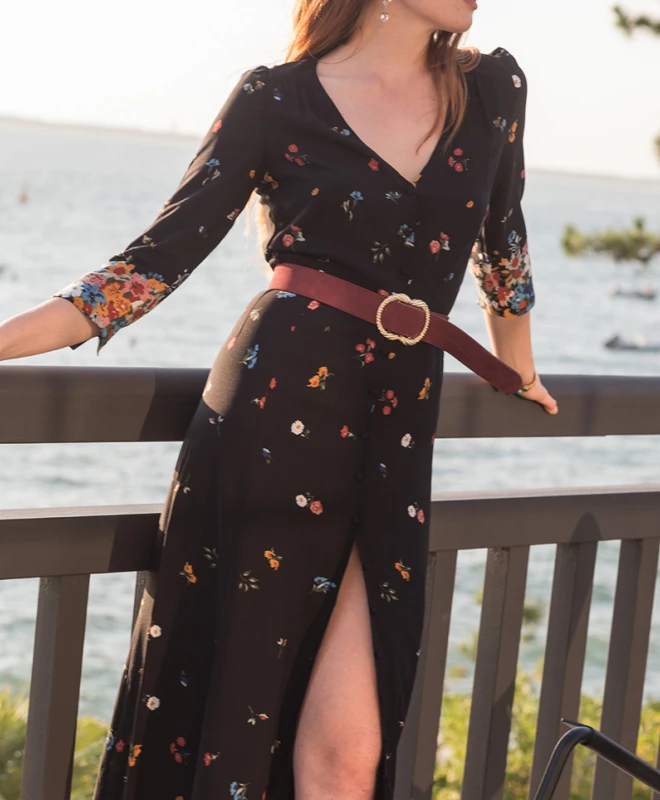 Robe Gillian 1 Robe Gillian