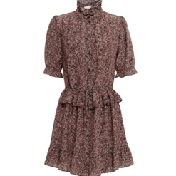 Vanessa Bruno Robe Nymphe