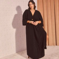 Robe Alba Noire -Promos Vestinia Magasin 284955dd1d3d0f2e0311ac9062eb