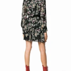 Isabel Marant Etoile Robe Java -Promos Vestinia Magasin 29a6c1e42bca7c6b91a3bf856c91