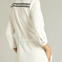 Robe Zénith Blanc 7 Robe Zénith Blanc -Promos Vestinia Magasin 2a9ee4c27364d74359675e6eb569