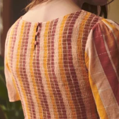 Robe Magda -Promos Vestinia Magasin 2b23a09ec252789a704d997978da