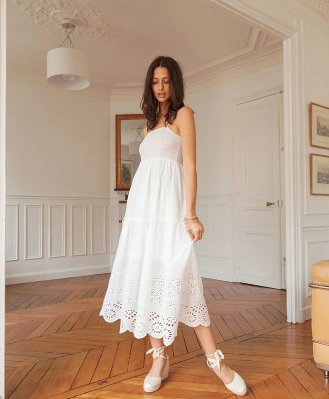 Robe Ellaé 1 Robe Ellaé