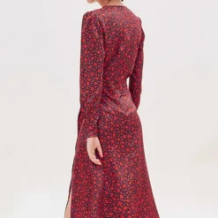 Robe Solange -Promos Vestinia Magasin 2c49c13e150eaa387b3f372fac6b