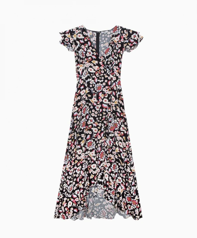 FRNCH Robe Aissia 2 FRNCH Robe Aissia – Image 2