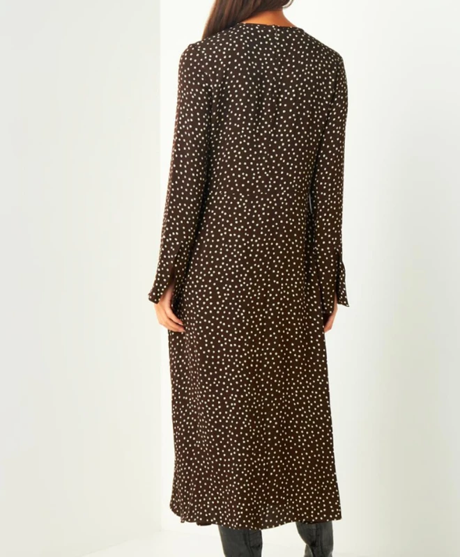 Samsoe Samsoe Robe Rami 3 Samsoe Samsoe Robe Rami – Image 3