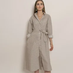 Samsoe Samsoe Robe Johannah 7 Samsoe Samsoe Robe Johannah -Promos Vestinia Magasin 2f70a636f11ce48e8398bce02be5