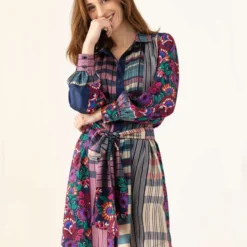 Robe Valmy Singapour