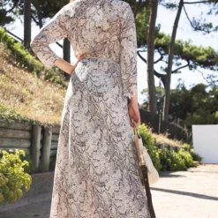 Robe Angela -Promos Vestinia Magasin 30f96fa6c24e7e466da2be4e48b4