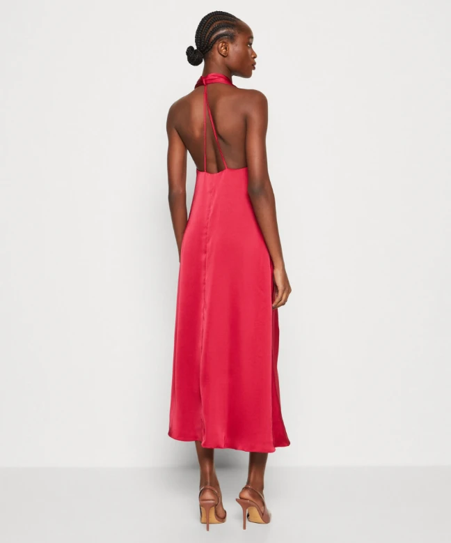 Samsoe Samsoe Robe Cille 3 Samsoe Samsoe Robe Cille – Image 3