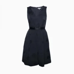 PAULE KA Robe Noir