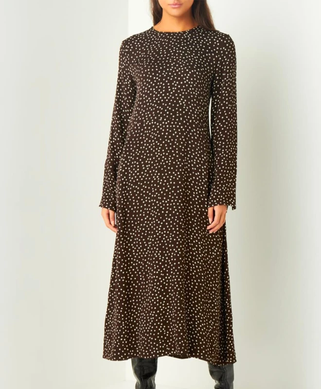 Samsoe Samsoe Robe Rami 1 Samsoe Samsoe Robe Rami