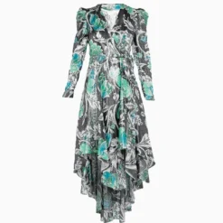 DIANE VON FURSTENBERG Robe Jina