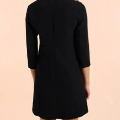 Tara Jarmon Robe Rawell -Promos Vestinia Magasin 349582d98730e4f33d04457287c2