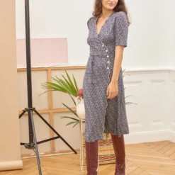 Rouje Robe Gabin Boho Nuit 8 Rouje Robe Gabin Boho Nuit -Promos Vestinia Magasin 34b4ed55f6b6581fb1f8bafe5d51