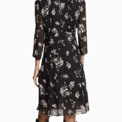 CLAUDIE PIERLOT Robe Rozenn -Promos Vestinia Magasin 36210deec474b6d8e8fc880b2f2e