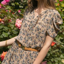 Sandro Robe Callixte