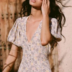 Faithfull The Brand Robe Delia -Promos Vestinia Magasin 37ebb08d19c28e991f08a9f25bec