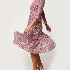 Petite Mendigote Robe Inaya -Promos Vestinia Magasin 3958608d04d6fbcdd9e14b67aa82