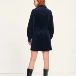 Samsoe Samsoe Robe Moonstone 7 Samsoe Samsoe Robe Moonstone -Promos Vestinia Magasin 39e58784e50c51e30df70c17a800