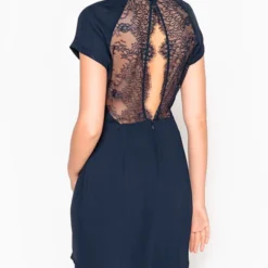 Samsoe Samsoe Robe Reya 7 Samsoe Samsoe Robe Reya -Promos Vestinia Magasin 3a138f8036d0ec526fc5155677b1