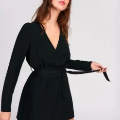 Tara Jarmon Robe Noémie -Promos Vestinia Magasin 3b311252a6cda1bc6d2ce587328a