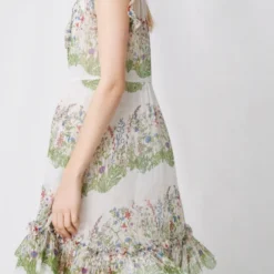 Maje Robe Reinette -Promos Vestinia Magasin 3b518640c637d0e13f2f7628b5bd