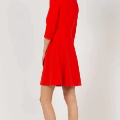 Tara Jarmon Robe Rickie 8 Tara Jarmon Robe Rickie -Promos Vestinia Magasin 3ca5893953a3d3a98574b795d867