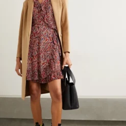 Michael Kors Robe Wrap Day -Promos Vestinia Magasin 3cc5bbcd328ab143bc1d03cd610f