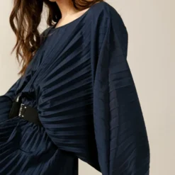 Robe Sophea Marine -Promos Vestinia Magasin 3cfd0dcfe628da447bc328f84e56