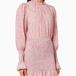 BEC + BRIDGE Robe Emmanuelle