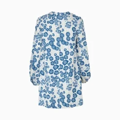 Samsoe Samsoe Robe Aram Bleu 6 Samsoe Samsoe Robe Aram Bleu -Promos Vestinia Magasin 3dd31a52142bfb4c0c358f4854b1