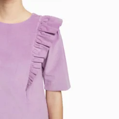 Robe Lavanda -Promos Vestinia Magasin 3e8aff4bfd2d1304109cb77761e1