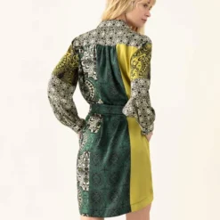 Robe Valmy Marrakech -Promos Vestinia Magasin 3f0f796d679abd224e2e3e3b0a97