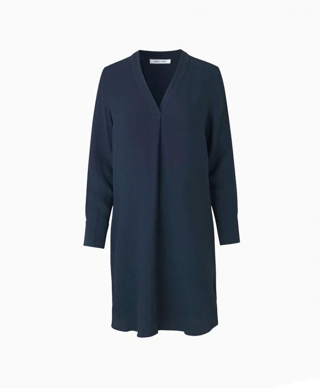 Samsoe Samsoe Robe Hamill 1 Samsoe Samsoe Robe Hamill