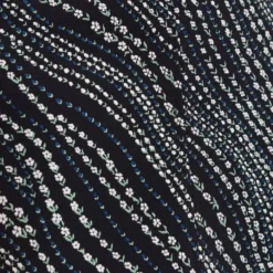 Samsoe Samsoe Robe Lina Black Flower -Promos Vestinia Magasin 4066f8aa838c26c4cf6b14d0f08c